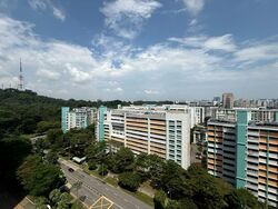 Hillview Regency (D23), Condominium #595871571